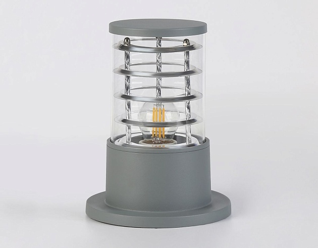 Уличный светильник Ambrella light Garden ST2531 изображение 5 Уличный светильник Ambrella light Garden ST2531 Фото № 5