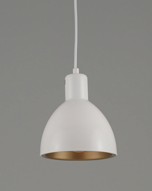 Подвесной светильник Moderli Irina V2711-1P Фото № 5