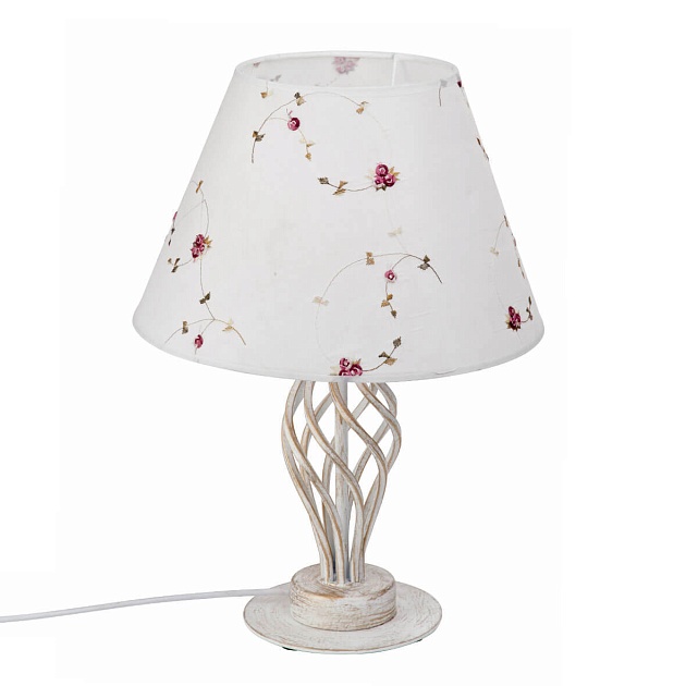 Настольная лампа Vitaluce V1559/1L Фото № 