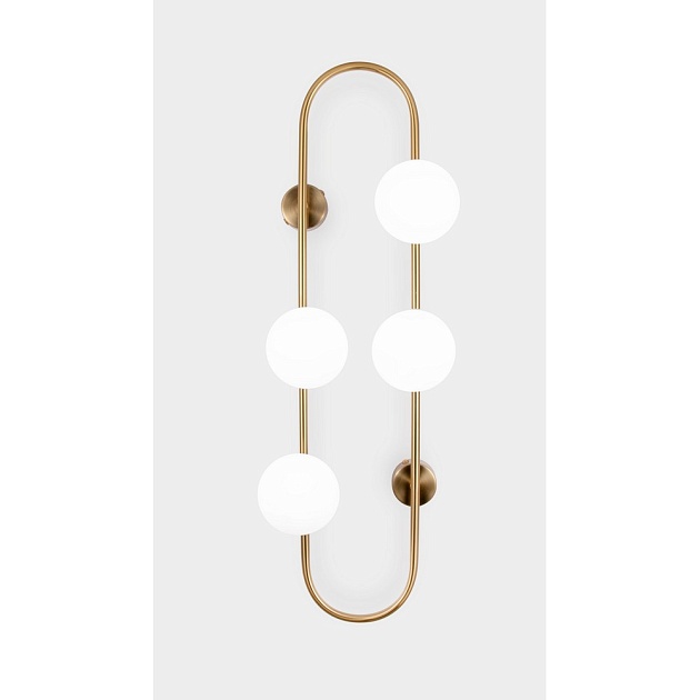 Бра Aployt Kornelia APL.308.01.04 Фото № 2