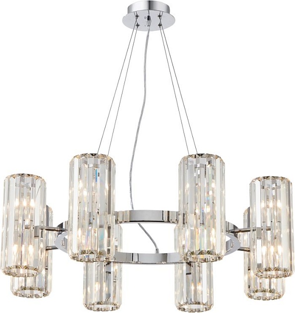 Подвесная люстра Stilfort Twin 2175/09/16P Фото № 2