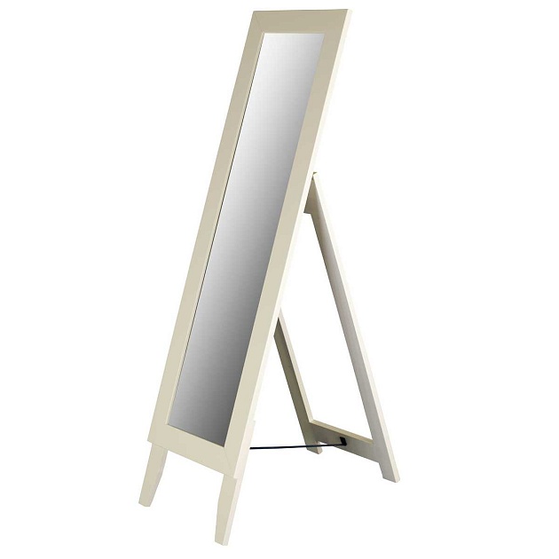 Зеркало напольное Мебелик BeautyStyle 1 008309 изображение Зеркало напольное Мебелик BeautyStyle 1 008309 Фото №