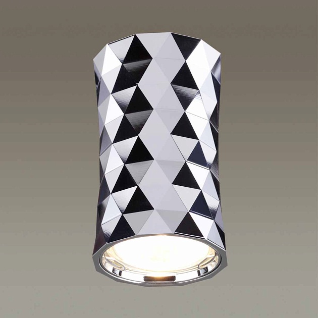 Потолочный светильник Odeon Light Hightech Ad astrum 4288/1C изображение 2 Потолочный светильник Odeon Light Hightech Ad astrum 4288/1C Фото № 2