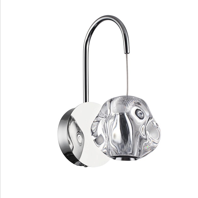 Бра Odeon Light L-Vision Jemstone 5084/5WL Фото № 