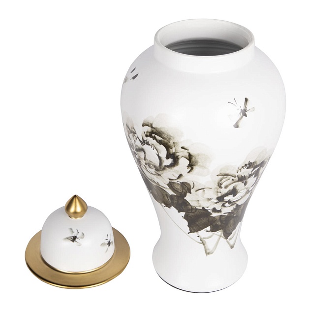 Ваза Loft IT Equilibrium 10290V/M изображение 4 Ваза Loft IT Equilibrium 10290V/M Фото № 4