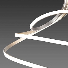 Подвесной светодиодный светильник Mantra Nur 5821 2