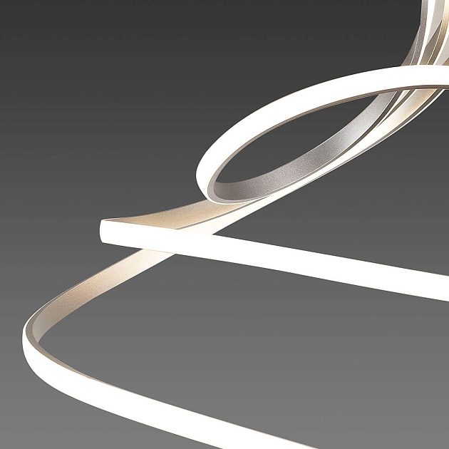 Подвесной светодиодный светильник Mantra Nur 5821 изображение 3 Подвесной светодиодный светильник Mantra Nur 5821 Фото № 3