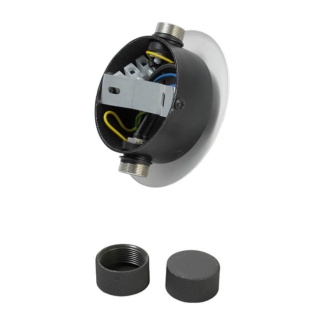 Трековый светильник Lussole Loft Bay Shore GRLSP-9818 Фото № 6