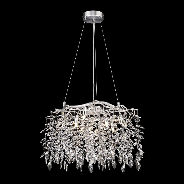 Подвесная люстра Wertmark Daciana WE184.08.203 Фото № 