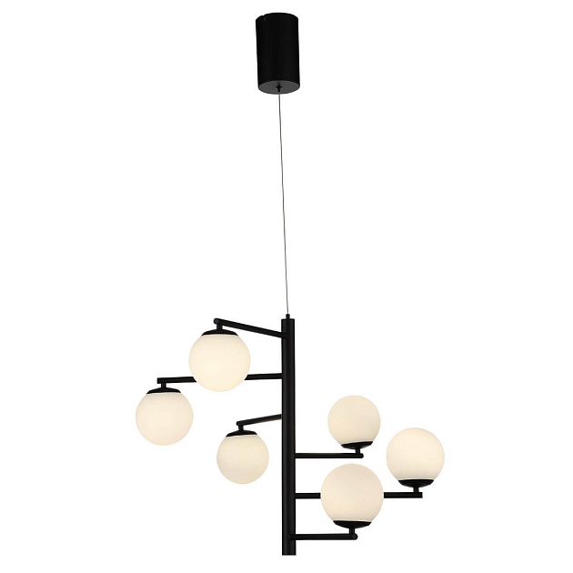 Подвесной светодиодный светильник ST Luce SL395.413.06 Фото № 