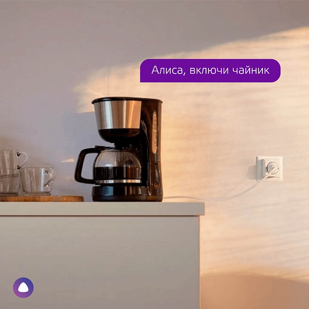 Переходник сетевой Gauss Smart Home 5510122 Фото № 7