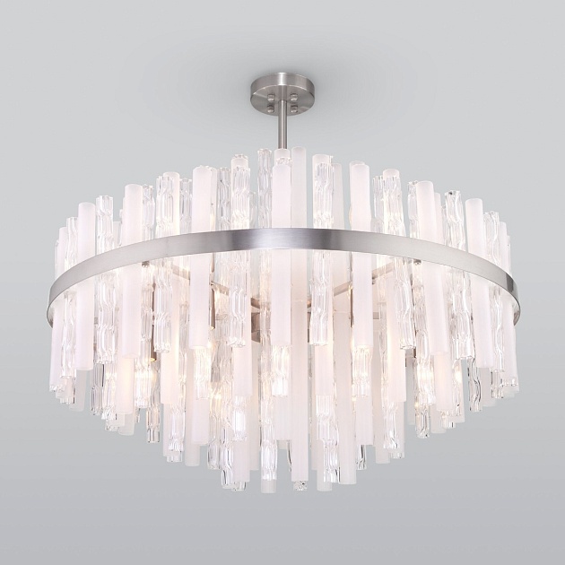 Подвесная люстра Bogates Hollis 367/12 Smart Фото № 