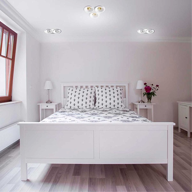 Рамка декоративная Novotech Spot Metis 358244 Фото № 2