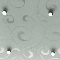 Потолочный светильник Arte Lamp A4807PL-1CC 1