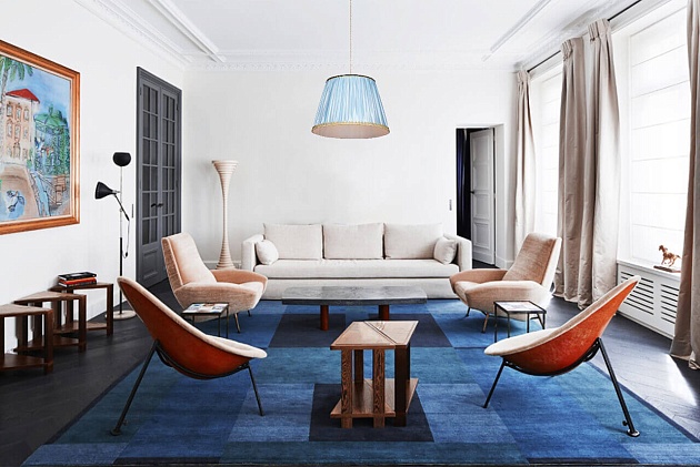 Подвесной светильник Lucia Tucci Lotte 214.1 изображение 3 Подвесной светильник Lucia Tucci Lotte 214.1 Фото № 3