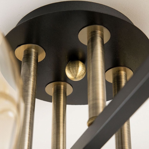 Потолочная люстра Citilux Дэвис CL201181 Фото № 3