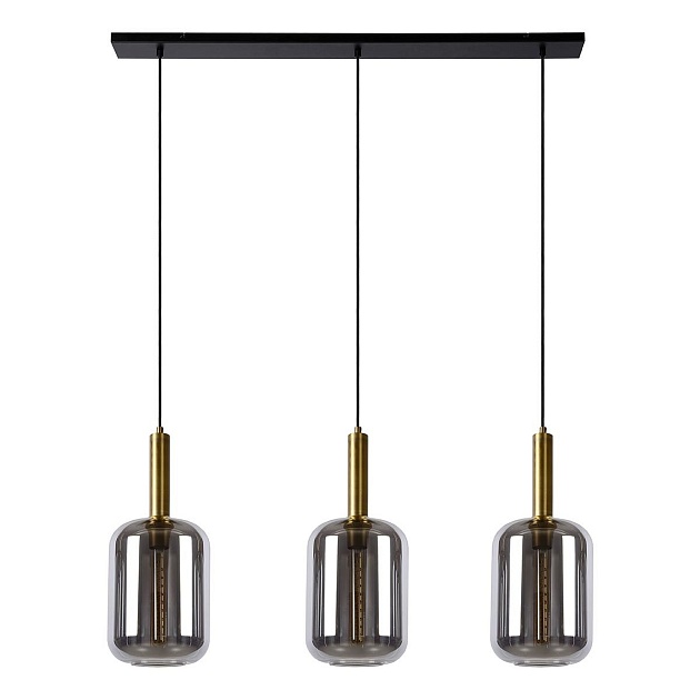 Подвесной светильник Lucide Joanet 45494/03/65 изображение Подвесной светильник Lucide Joanet 45494/03/65 Фото №