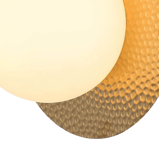 Настенный светильник F-Promo Roshni 3050-1W Фото № 3