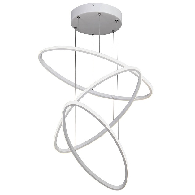 Подвесной светодиодный светильник Vitaluce V4648-0/3S изображение 2 Подвесной светодиодный светильник Vitaluce V4648-0/3S Фото № 2