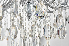 Подвесная люстра Lumina Deco Daniella LDP 9123-10 1