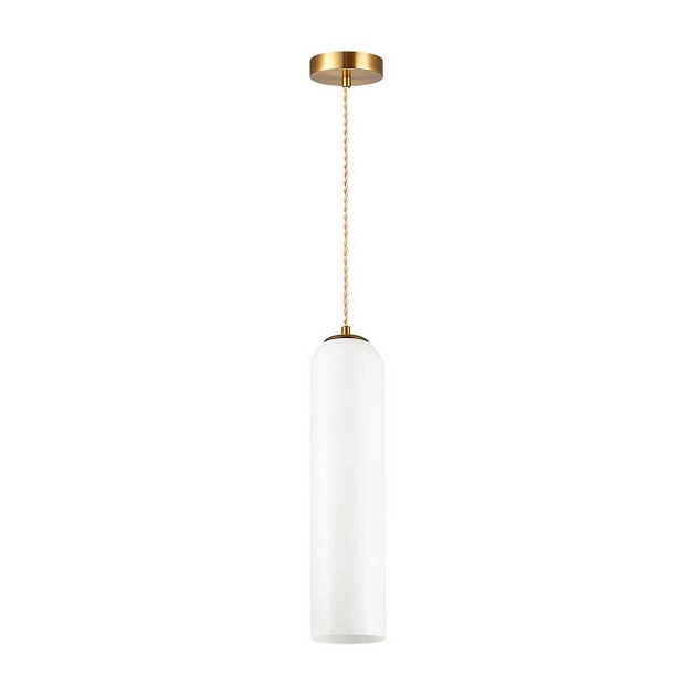 Подвесной светильник Odeon Light Pendant Vosti 4642/1 Фото № 