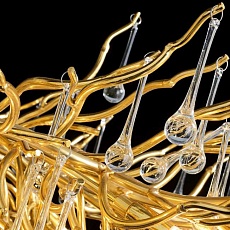 Подвесная люстра Imperium Loft Marian 205825-26 1