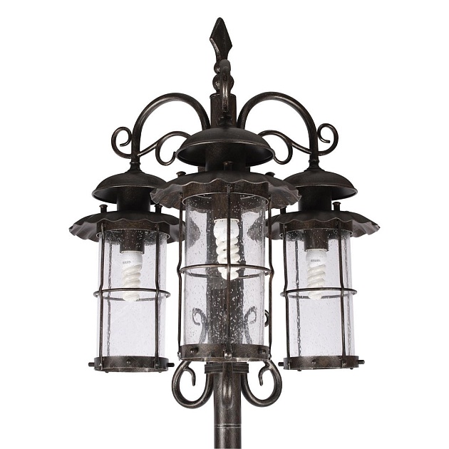 Ландшафтный светильник Loft IT Palermo 100015/2300 изображение 5 Ландшафтный светильник Loft IT Palermo 100015/2300 Фото № 5