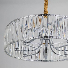 Подвесная люстра Citilux Aria EL321P08 1