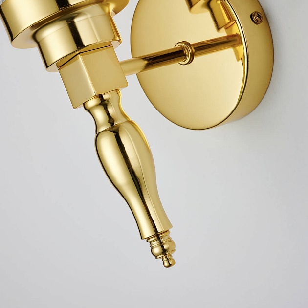 Бра Favourite Anima 2812-1W изображение 3 Бра Favourite Anima 2812-1W Фото № 3