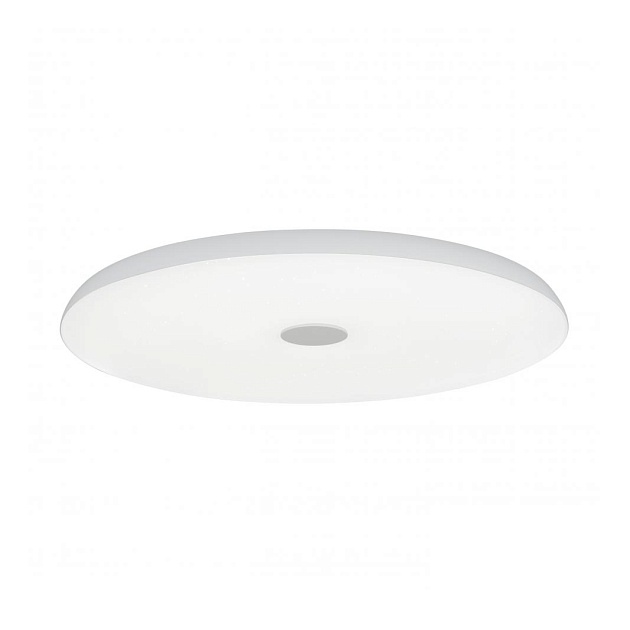 Потолочный светодиодный светильник iLedex Music 1706/600 WH Фото № 