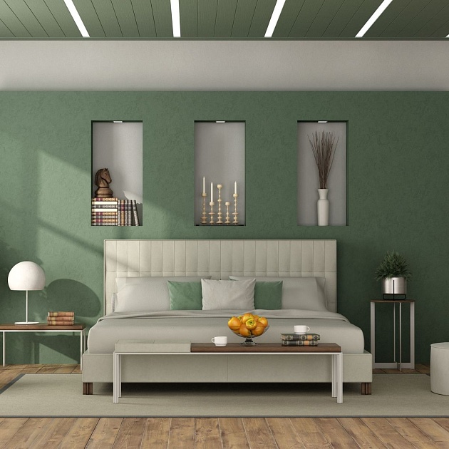 Встраиваемый профиль Apeyron 08-06-01 Фото № 10