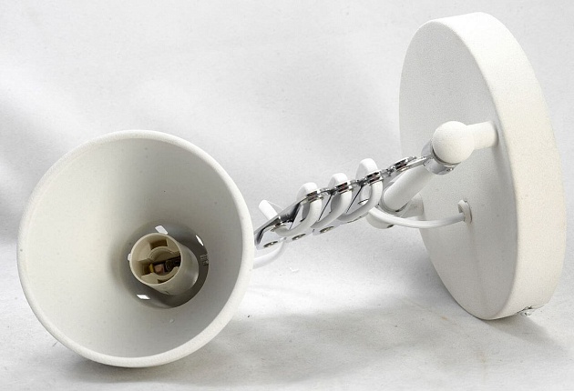 Спот Lussole Loft Koyukuk LSP-8048 Фото № 2