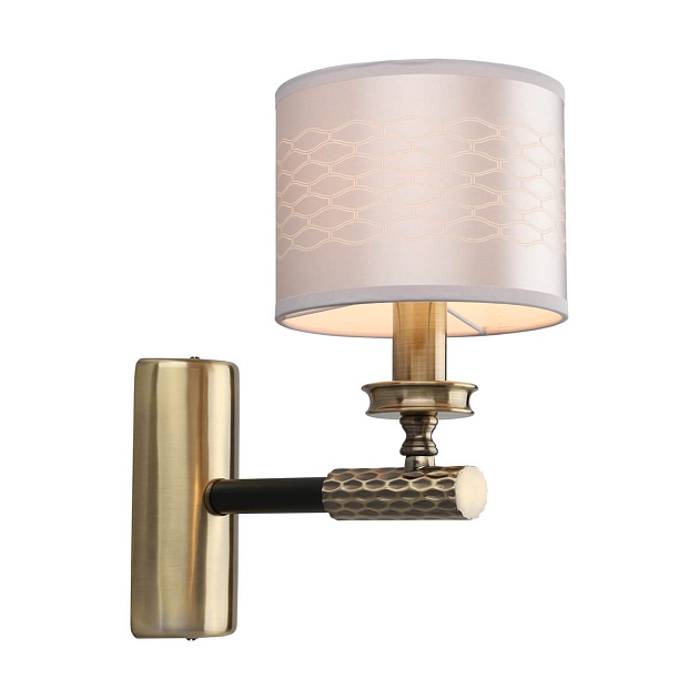 Бра Omnilux Albinia OML-57301-01 Фото № 