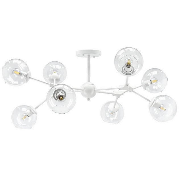 Потолочная люстра Lightstar Beta 785086 Фото № 