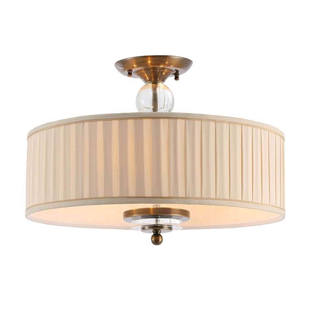 Потолочный светильник Newport 3105/PL B/C М0059302 Фото № 