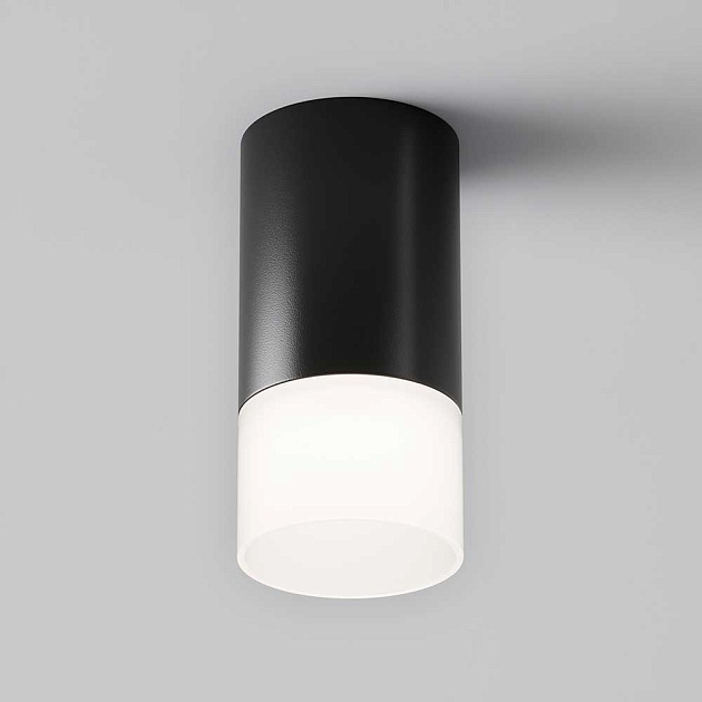 Потолочный светильник Maytoni Pauline C007CW-01B изображение 3 Потолочный светильник Maytoni Pauline C007CW-01B Фото № 3