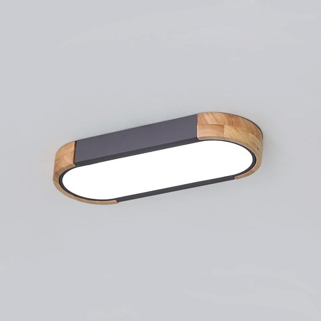 Потолочный светодиодный светильник Imperium Loft Linn 193590-26 Фото № 