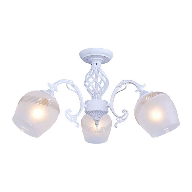 Потолочная люстра Toplight Iris TL1140-3H Фото № 