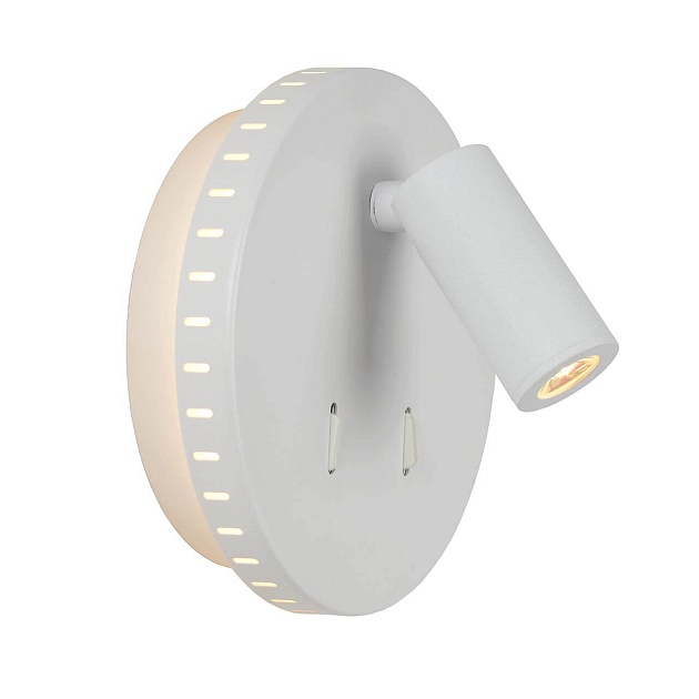 Светодиодный спот Lucide Bentjer 79201/09/31 Фото № 