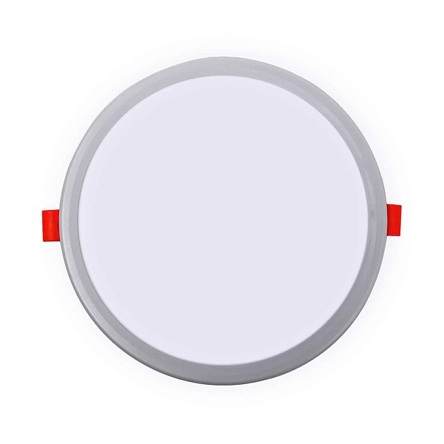 Встраиваемая светодиодная панель OGM LP-09 Фото № 