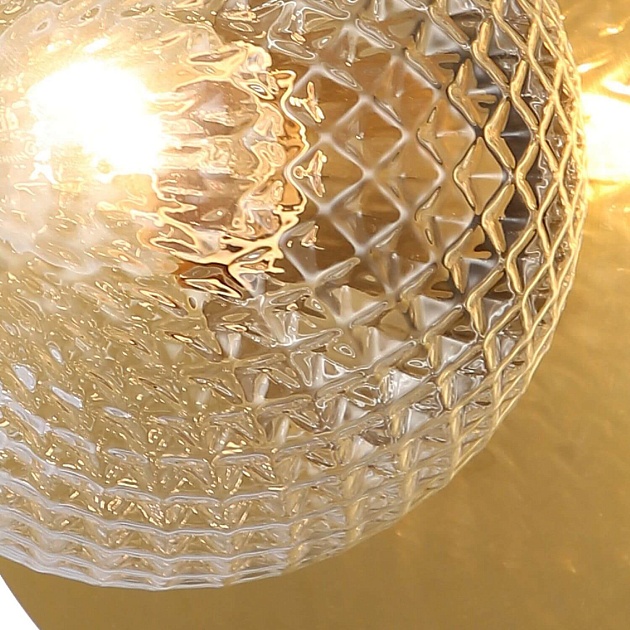 Настенный светильник F-Promo Roshni 3049-1W изображение 3 Настенный светильник F-Promo Roshni 3049-1W Фото № 3