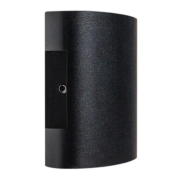 Уличный настенный светодиодный светильник Lightstar Gemma 343037 Фото № 