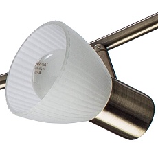 Спот Arte Lamp Parry A5062PL-4AB 2