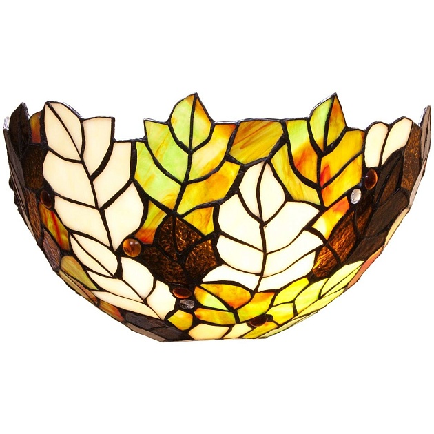 Настенный светильник Velante 820-801-01 Фото № 