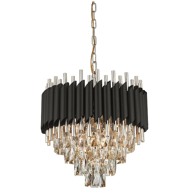 Подвесная люстра Wertmark Cartuccia WE138.09.023 Фото № 