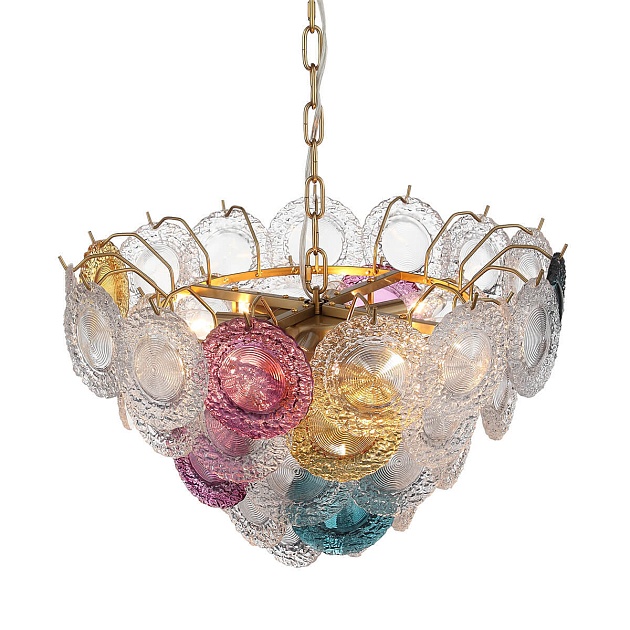 Подвесная люстра ST Luce Coneli SL420.203.11 Фото № 10