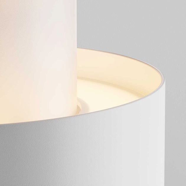 Потолочный светодиодный светильник Maytoni Planet C009CW-L12W изображение 6 Потолочный светодиодный светильник Maytoni Planet C009CW-L12W Фото № 6