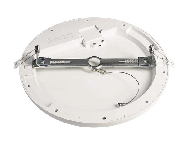 Встраиваемый светодиодный светильник Deko-Light Zaurak 565329 Фото № 3