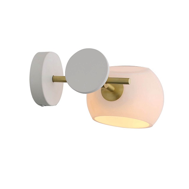 Бра ST Luce Calmare SL434.501.01 изображение 2 Бра ST Luce Calmare SL434.501.01 Фото № 2