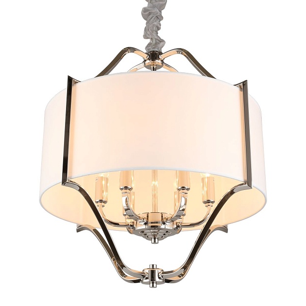 Подвесная люстра Aployt Kamila APL.727.06.06 изображение Подвесная люстра Aployt Kamila APL.727.06.06 Фото №